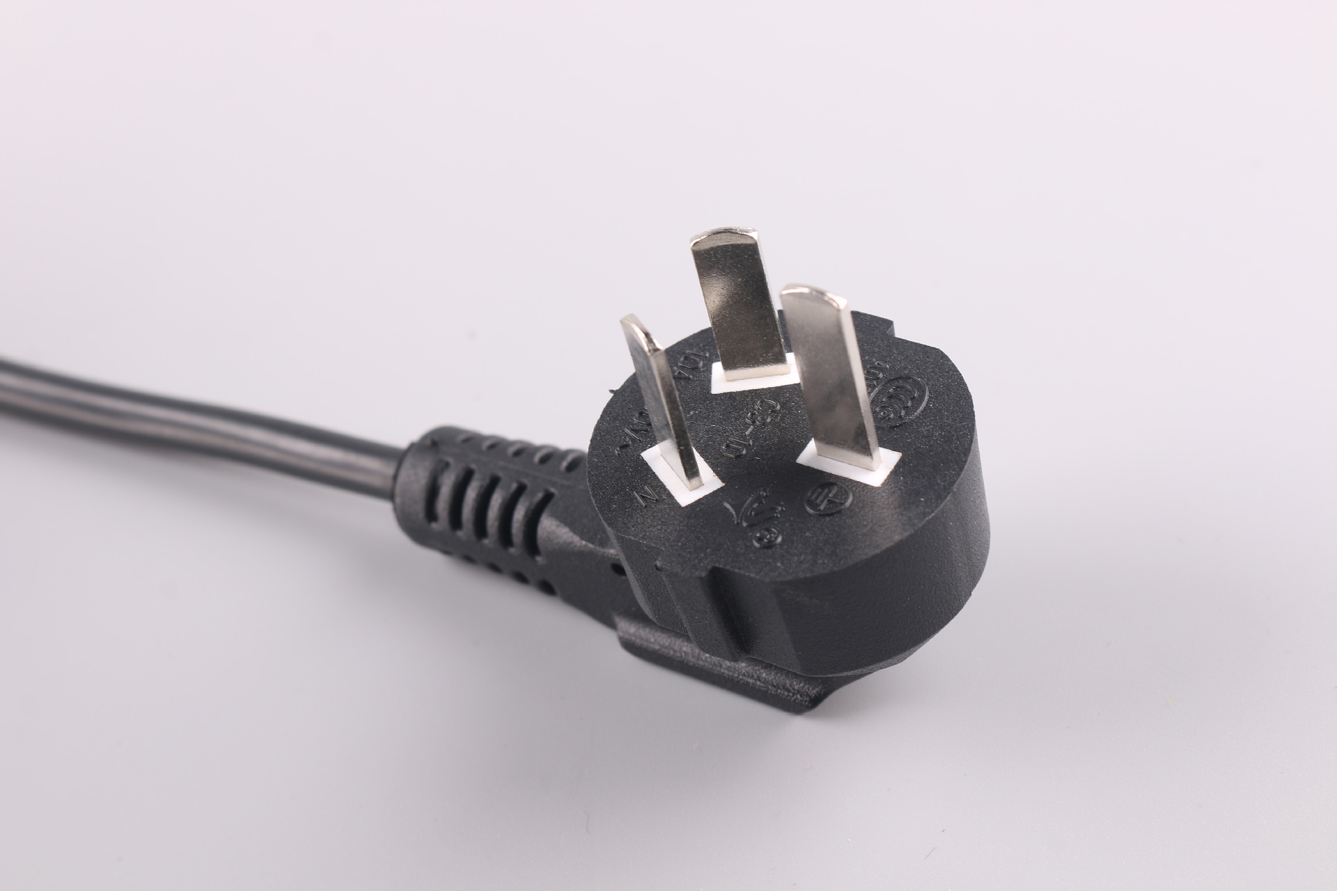 电线厂家泰国 印度 越南东南亚插头 新加坡印尼电源线-阿里巴巴