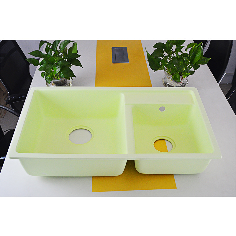 树脂人造石水槽