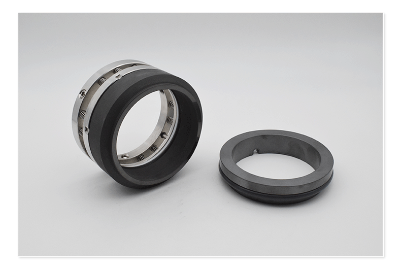 产地货源南方单级双吸泵机械密封nsc250-200-530机封 轴封 密封件