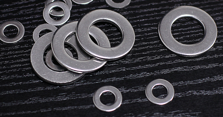 品牌 华光 型号 din125a 类别 平垫圈 标准类型 德标 标准编号 din125