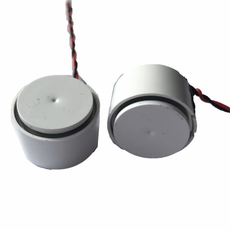 优动电声工厂订制骨传导喇叭迷你全频小振动骨传导扬声器厂家
