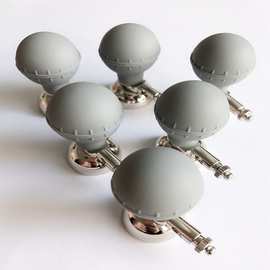 监护仪心电电极吸球成人多功能胸部吸球