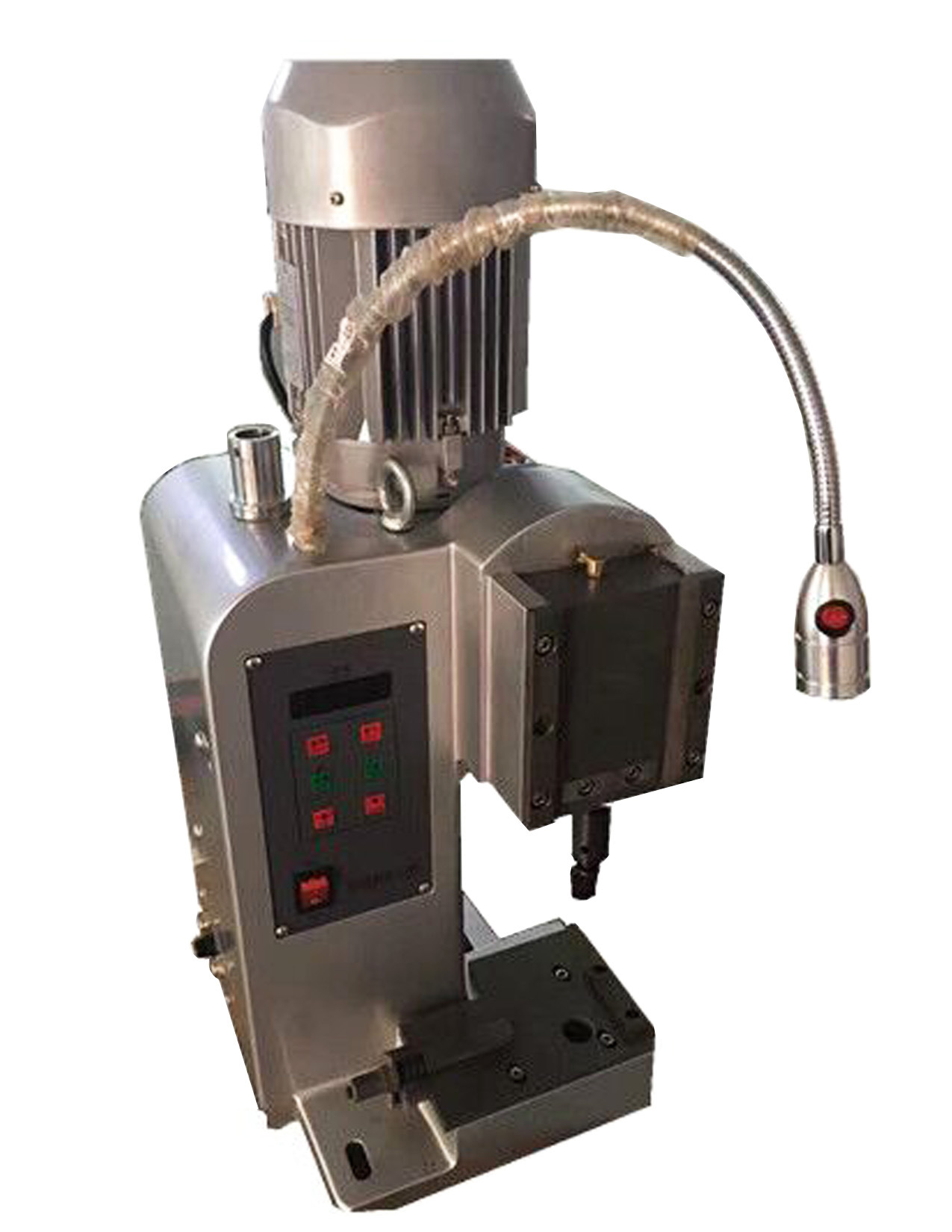 ch-2t ch-3t ch-4t静音端子压接机