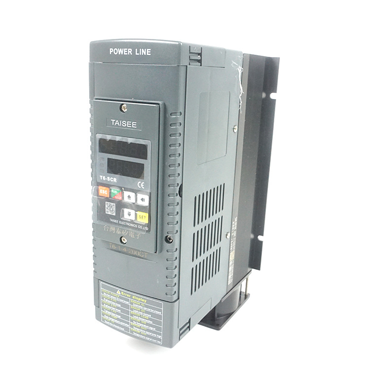 电力调整器 t6-1-4-200ct 泰矽taisee电力调整器 全新原装正品