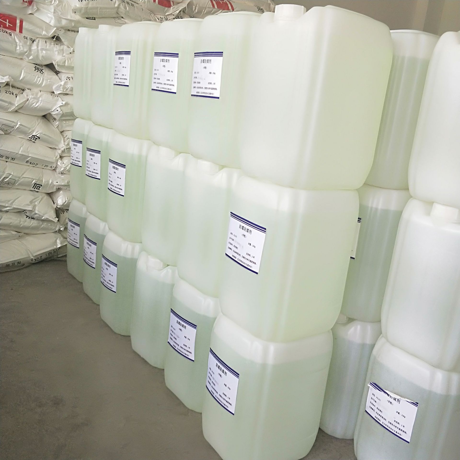 批发 增稠剂 6502洗洁精洗衣液洗发水增稠剂 粉末液体增稠剂