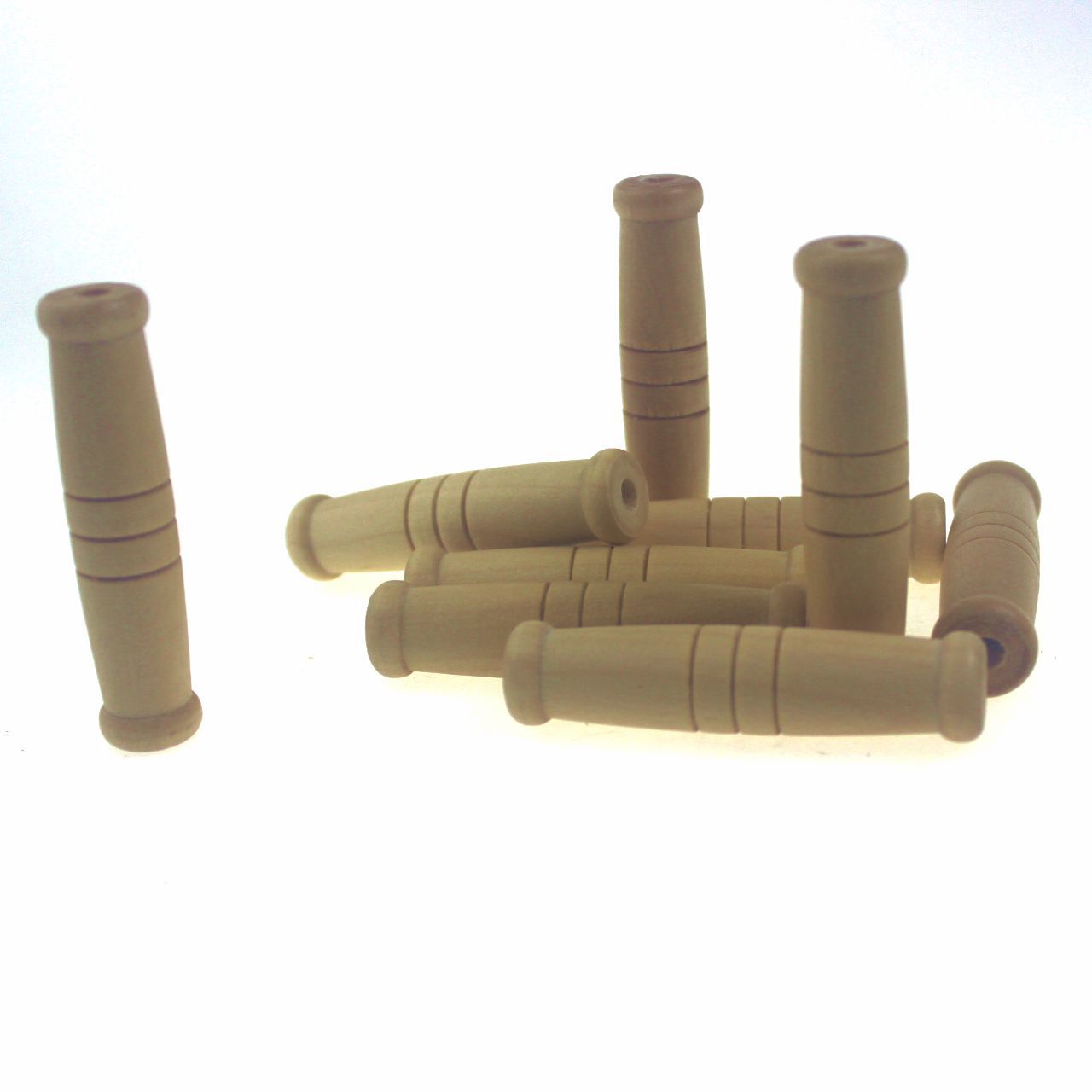 厂家直销木质把手,木手柄,水桶提柄,园林工具木柄,可定做