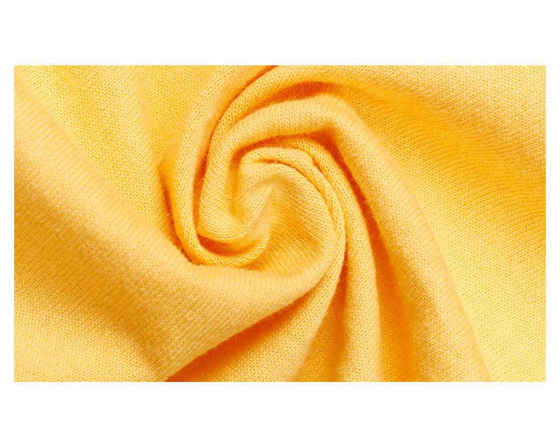 夏季打底衫t恤针织面料汗布奥黛尔布料纯棉20支高品质棉麻平纹布