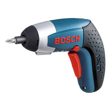 充电式电钻螺丝起子机BOSCH/博世IXO III pro 布包