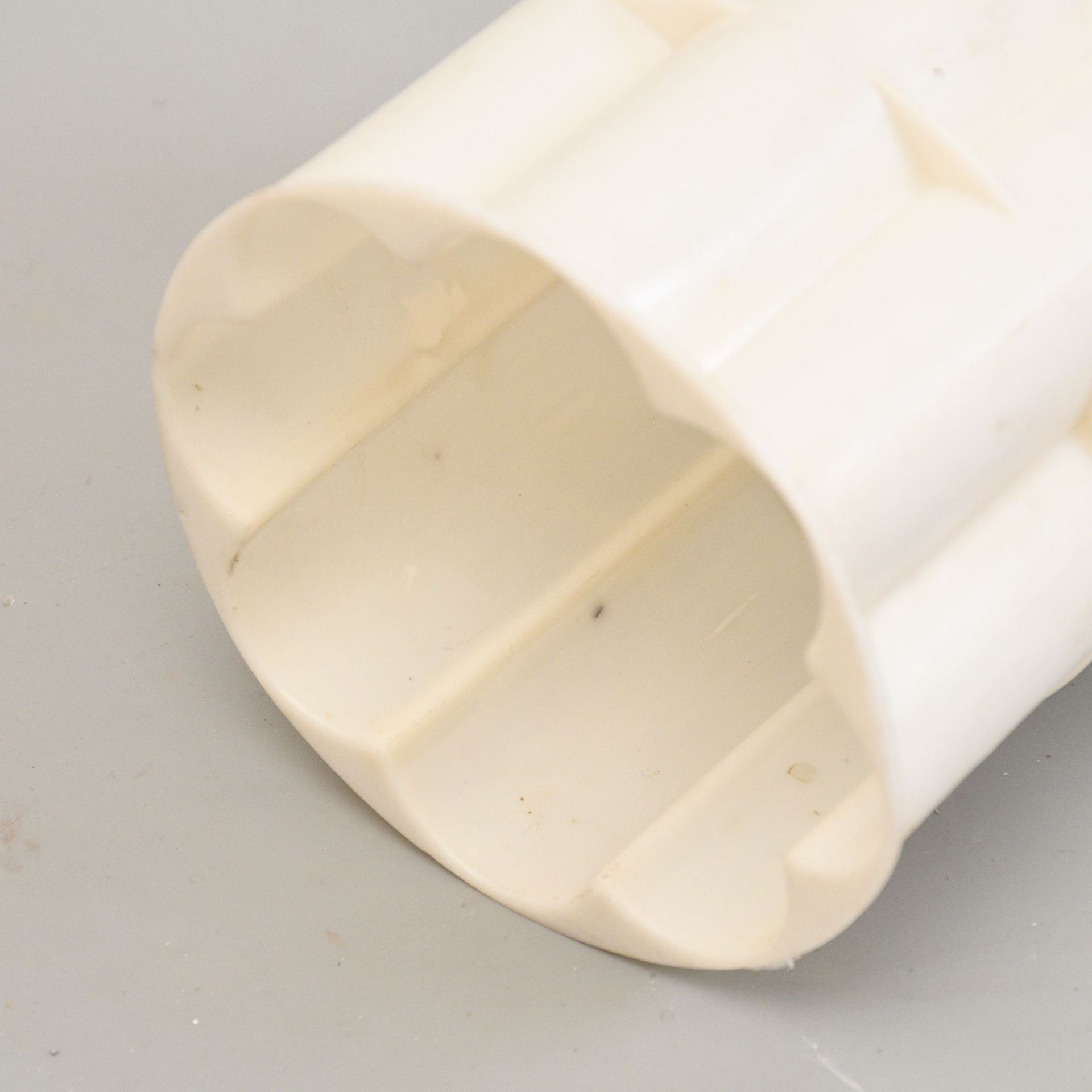 厂家直销 梅花管接头 五孔梅花管 七孔梅花管 可定制