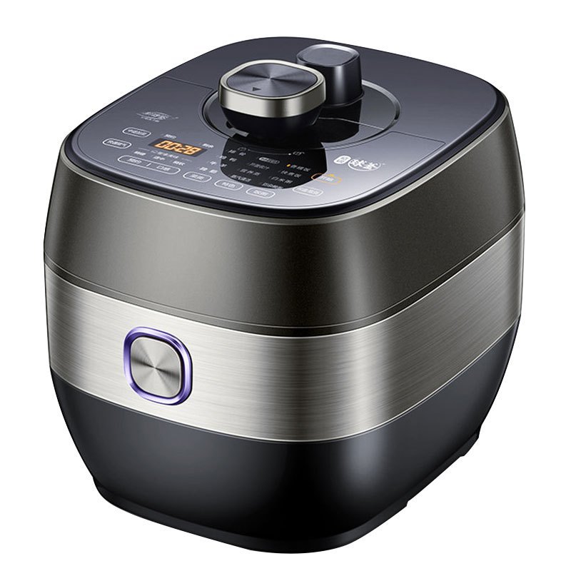 苏泊尔智能电压力锅ih高压饭煲5l双胆球釜家用 sy-50fh33q电饭煲