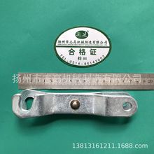 100KG吊具 Y型吊具 十字吊具 U字吊具 涂装挂具 300型一次挂具