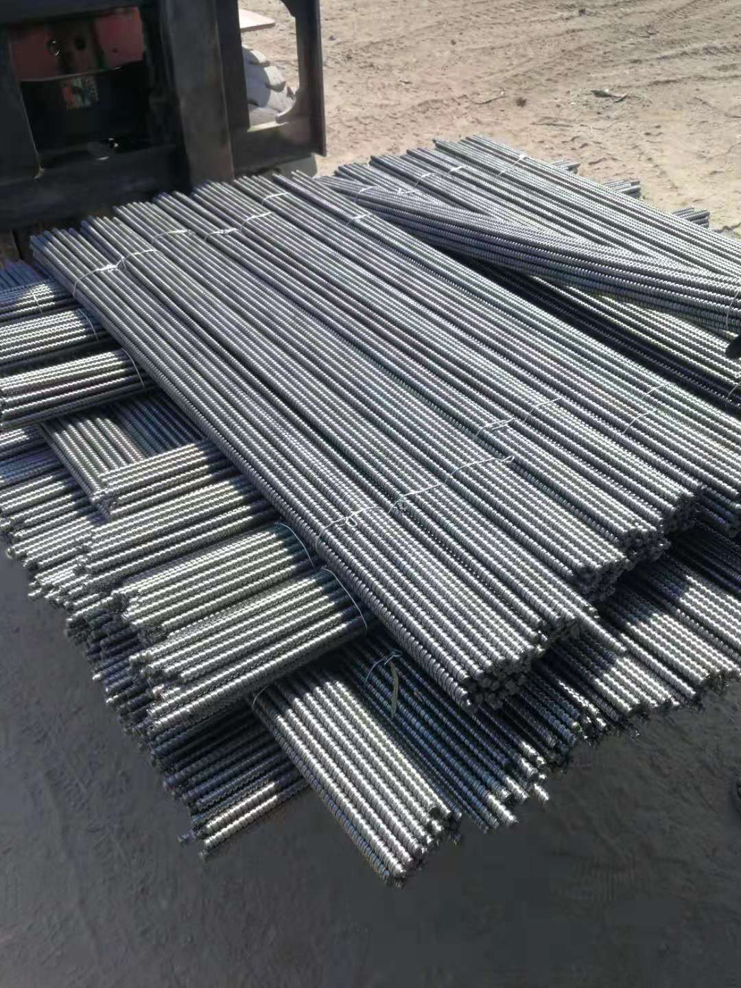 止水螺杆止水拉丝杆止水螺栓建筑用止水螺杆穿墙止水螺杆