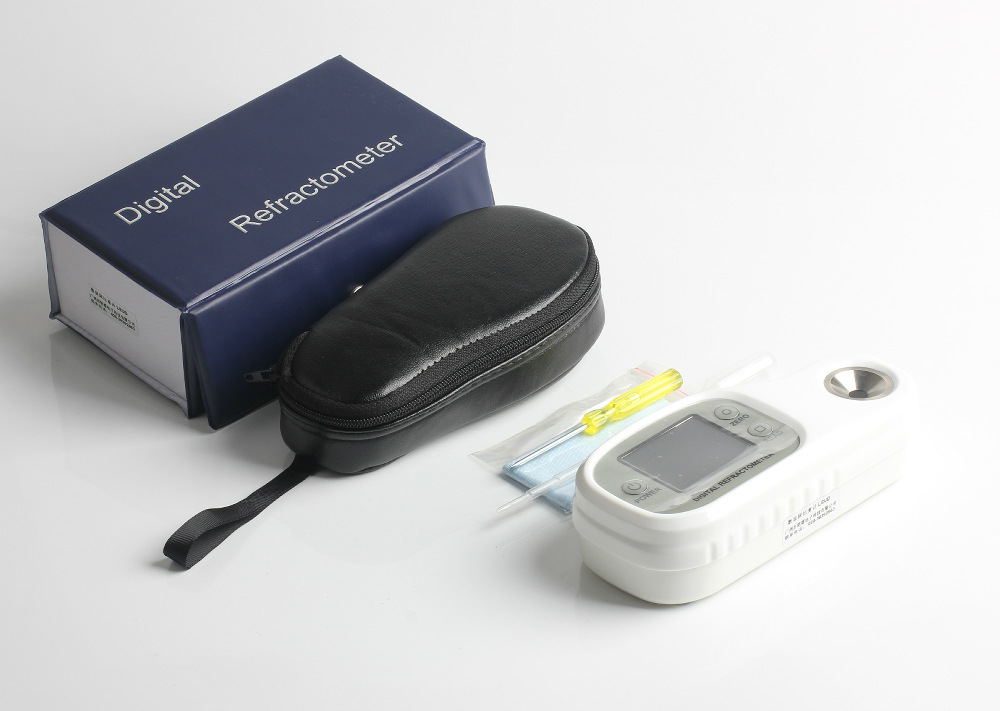 数字尿比重仪电子医用尿比重计数字尿液比重测试仪