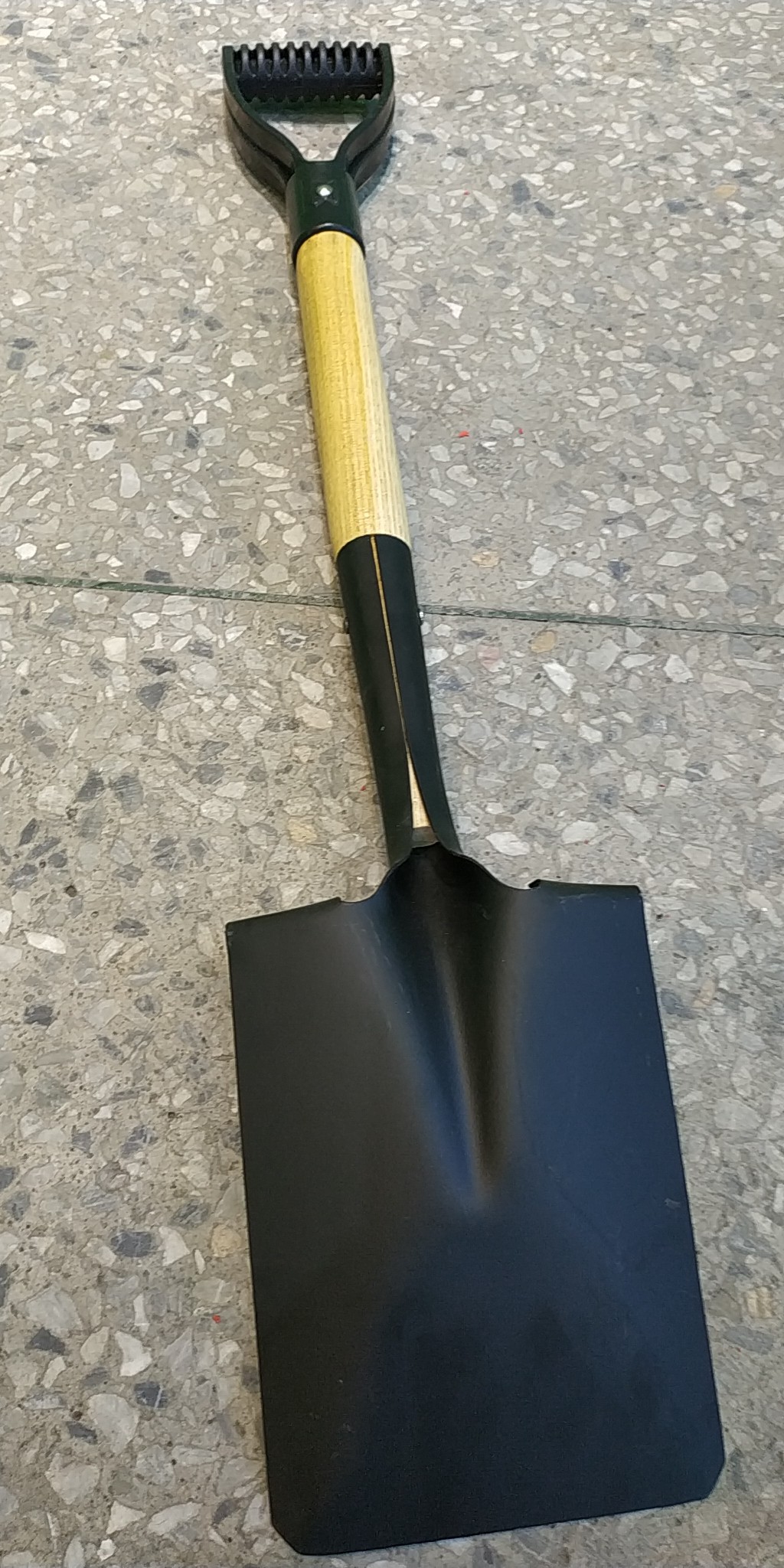 中号铲,铁柄铲,铁柄平铲,中号铁锹