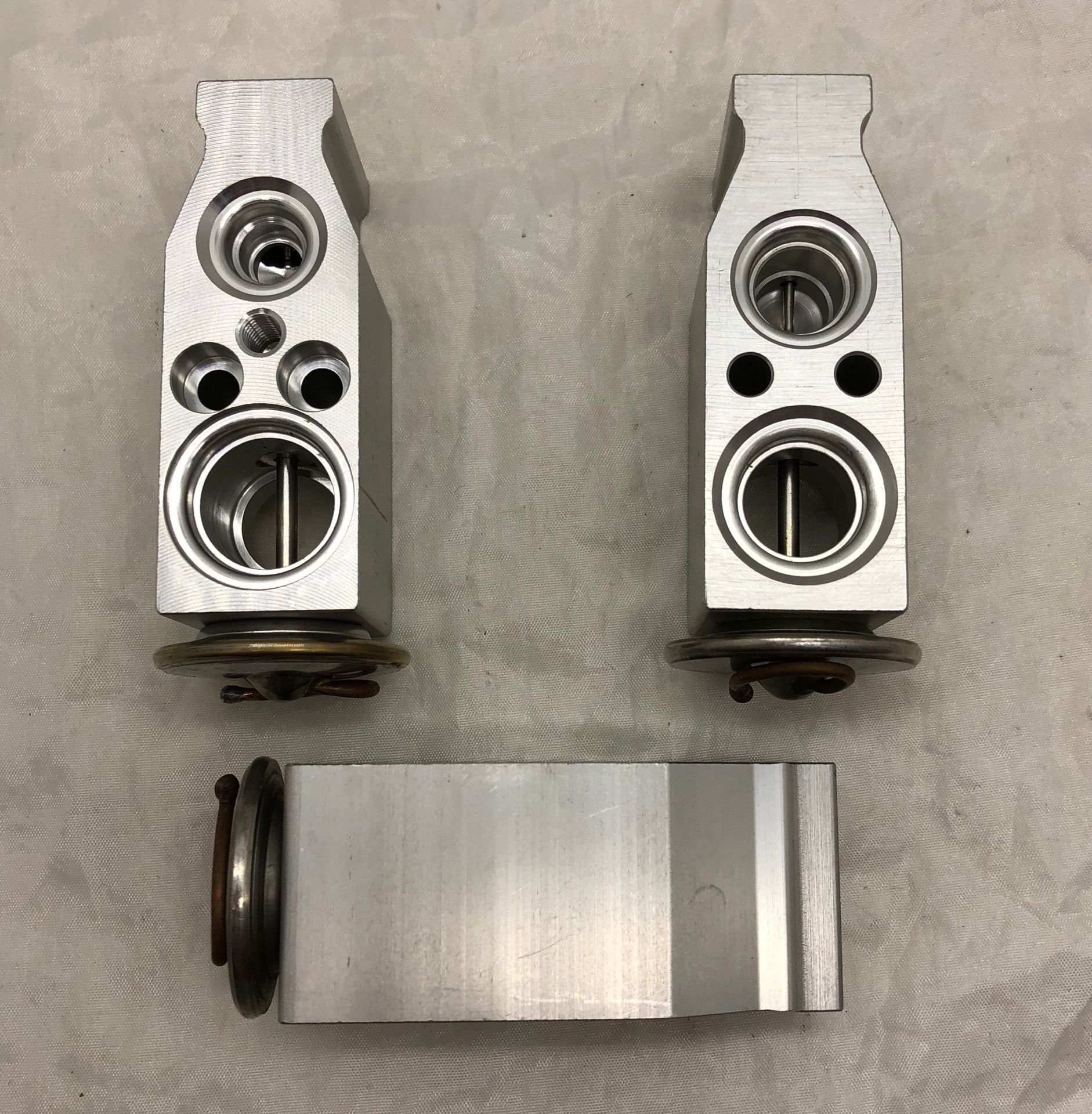 全顺.新捷达王膨胀阀