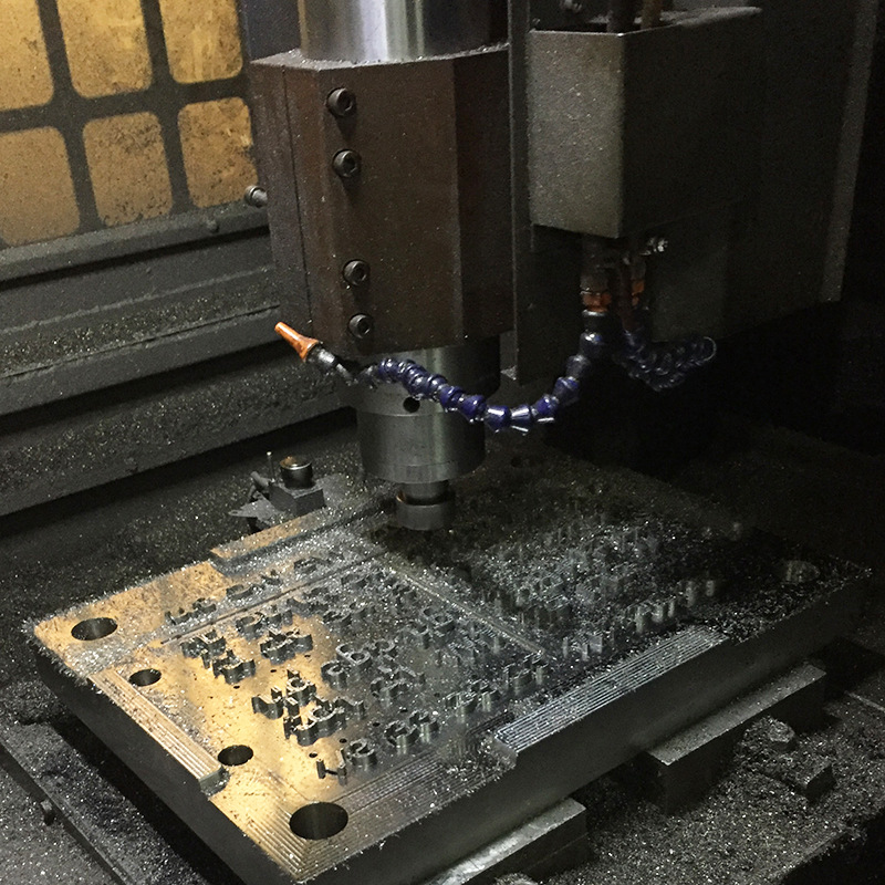 模具设计与制造 注塑加工成品组装一站式机器专业注塑开模代加工