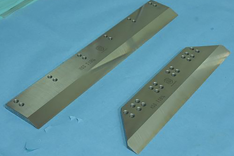 进口高速钢钨钢切纸机刀片1550型1905x160x13.42050x160x13.7现货