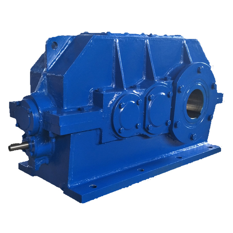 dfy硬齿面圆柱齿轮减速机 五星dfy500-315-i减速机 量大优惠