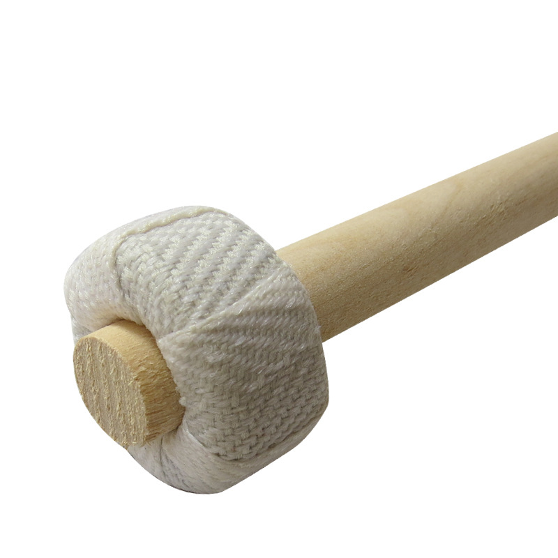 锣锤 小号锣锤 锣槌 小锣锤 打击乐器 锣鼓乐器配件