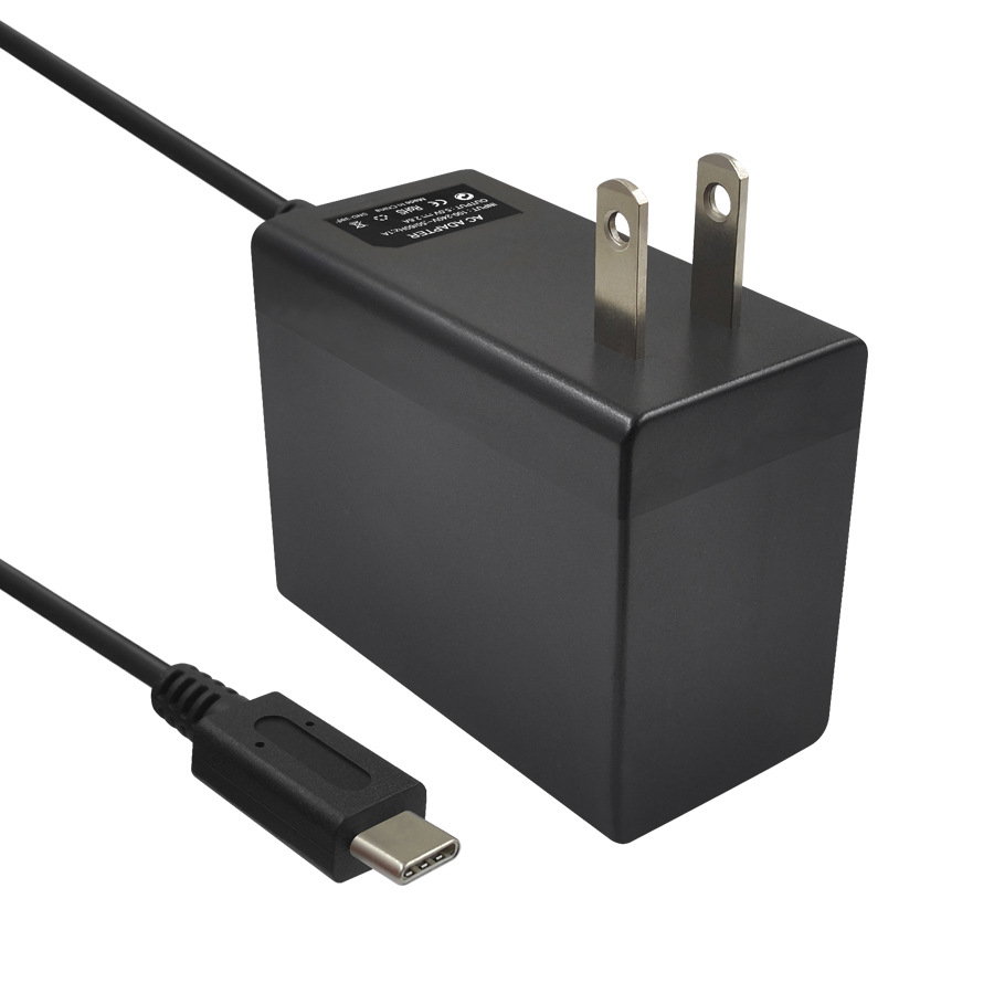 任天堂switch智能快充ns游戏主机电源充电器任天堂电源适配器