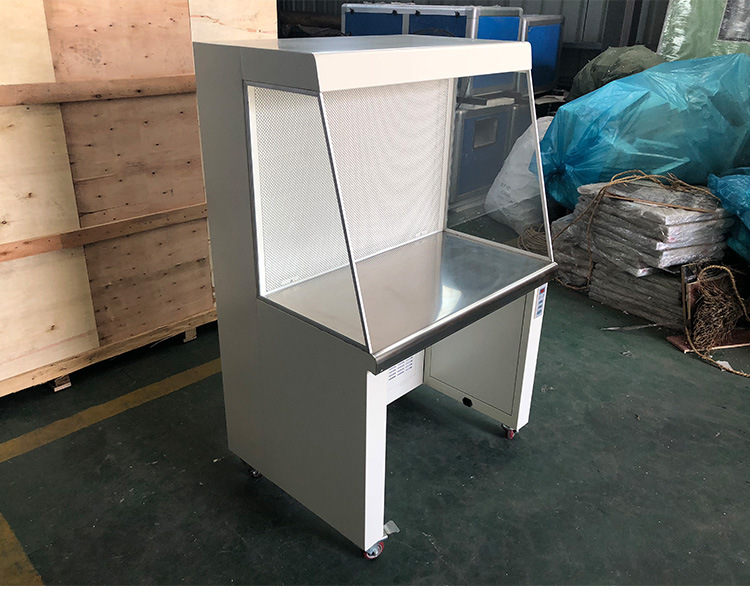 厂家直供紫外线无菌除尘超净工作台 医院不锈钢水平流净化工作台