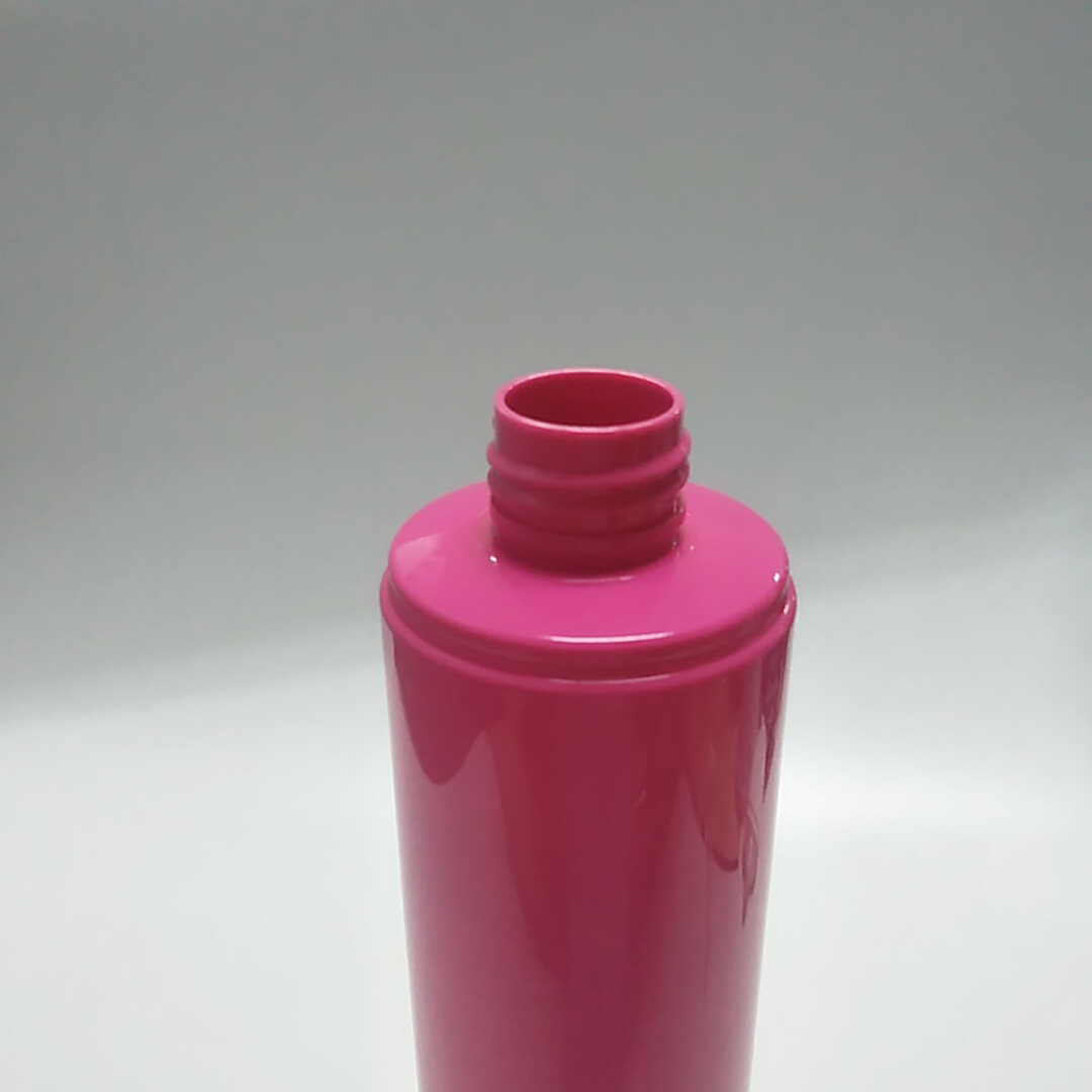 厂家直供300ml泡沫瓶洁面摩丝瓶乳液发泡瓶可堆肥可降解 pla容器