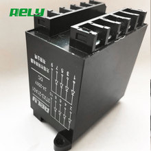 3TX3-21A01厂家供应阻容吸收器过压抑制器抗干扰器无锡