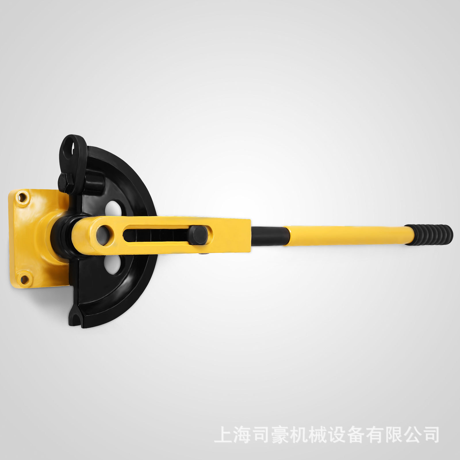 便携式不锈钢手动弯管机铜管钢管器冷弯金属管弯管机小型弯管设备