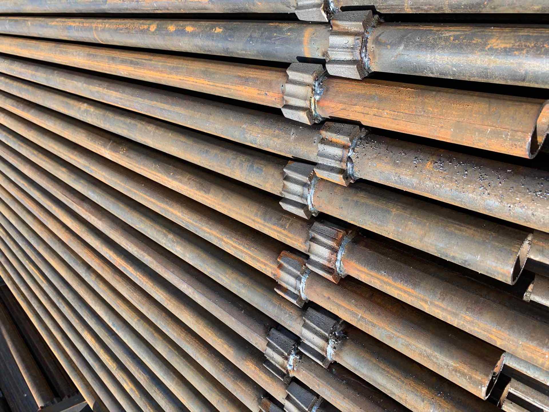 健槽承插式快拆架快拆脚手架承插脚手架厂家供应