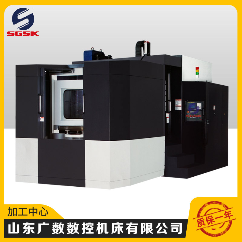 卧式加工中心hmc1290卧式加工中心双工作台龙门卧式加工中心