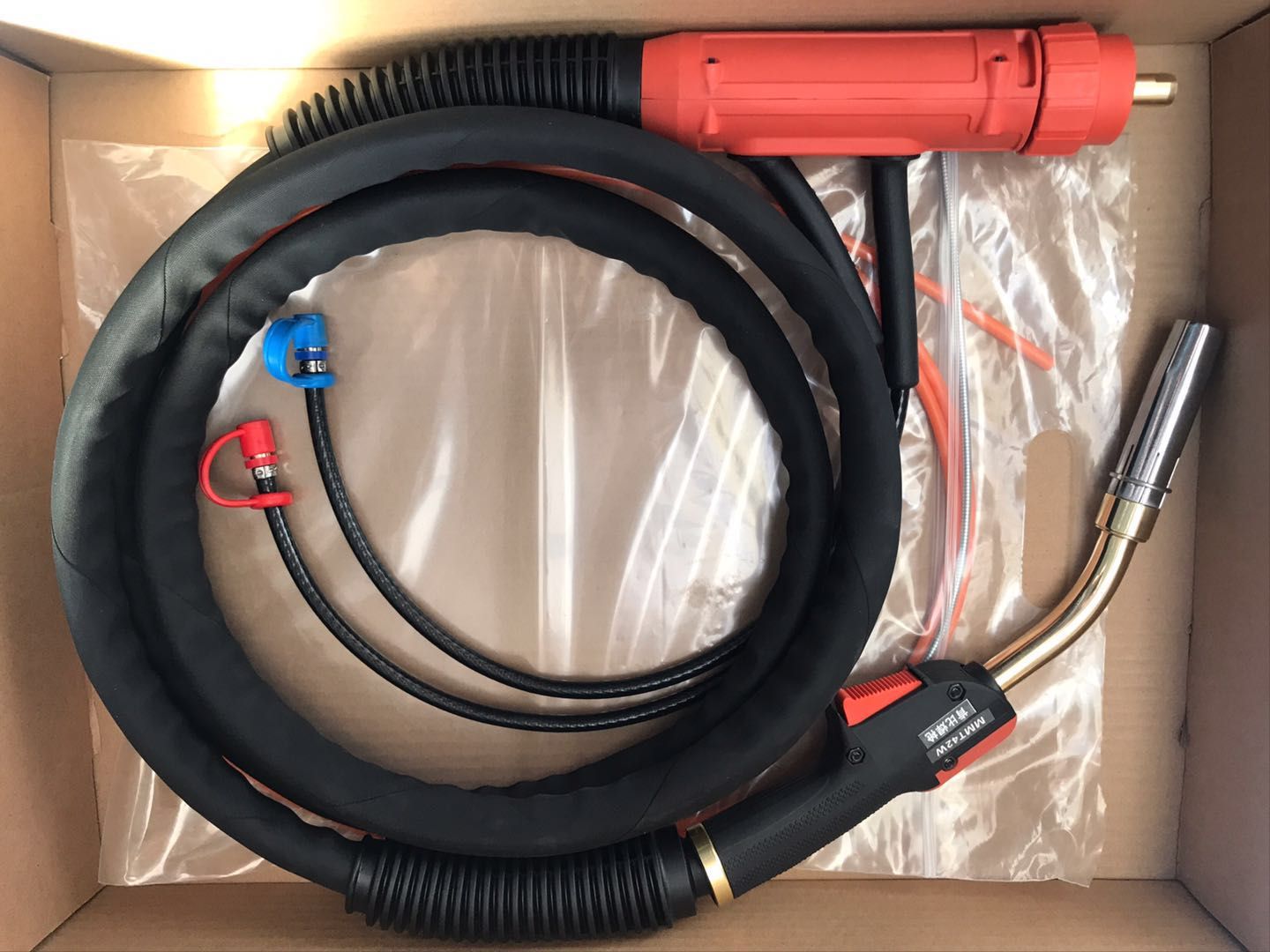 肯比42w水冷焊枪 自动 手动焊枪 定做水冷焊枪 -阿里巴巴