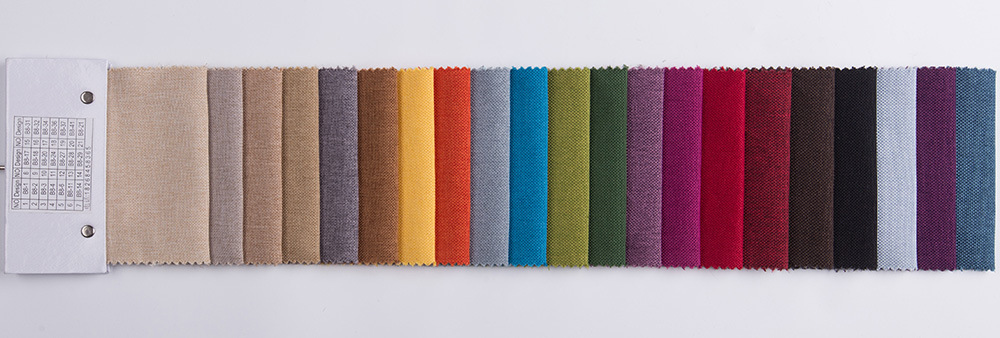 样布吊卡色卡 店内常规布料样卡颜色展示 15元每本