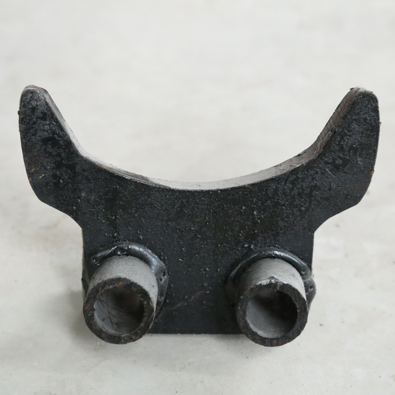 刮板机分链器30t刮板机配件刮板机拨链器高耐磨分链器链条分链器