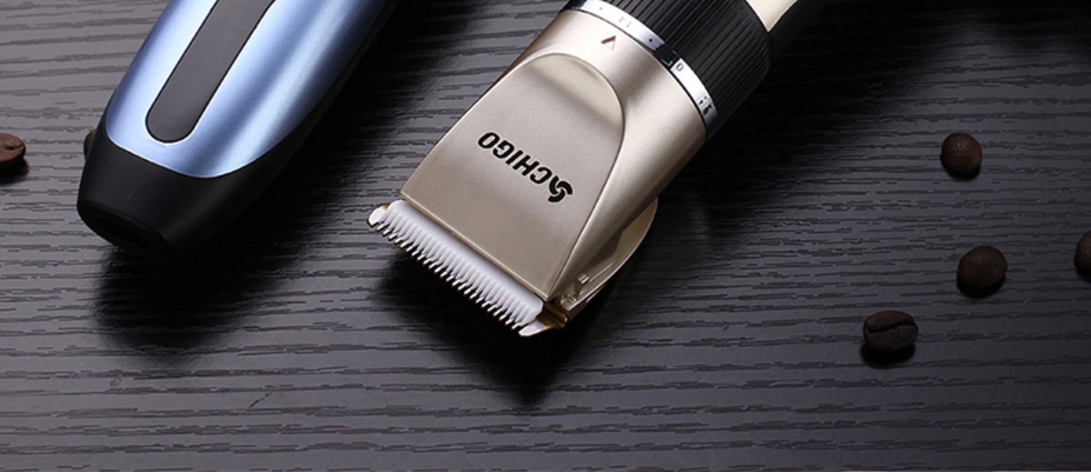 志高理发器电推剪头发充电式推子自己剃发电动剃头刀工具家用