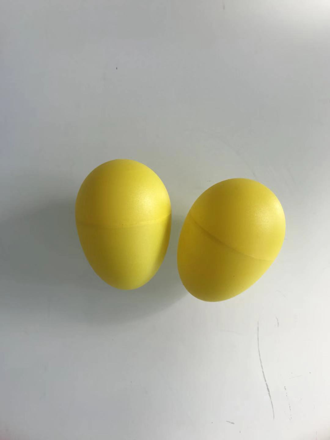 厂家批发 儿童奥尔夫打击乐器/早教音乐教具/塑料沙蛋/响蛋