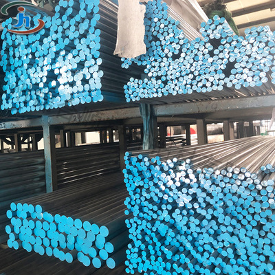 6082铝棒铝镁合金 耐腐蚀超硬铝合金6082铝合金棒