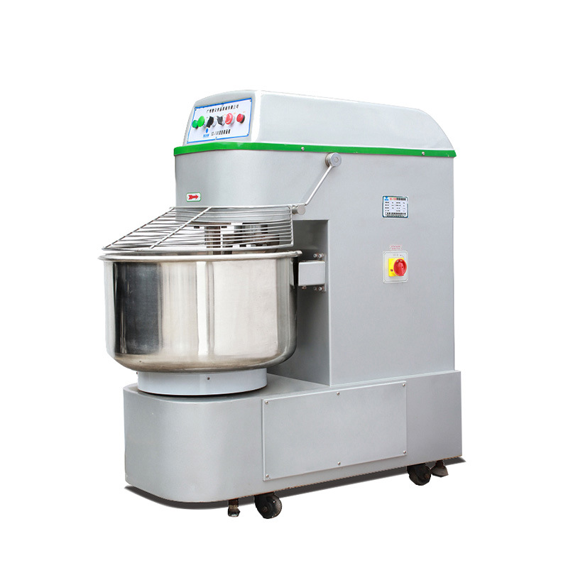 旭众szh-100型双速双动和面机 和面搅拌面团揉面机 和面机厂家