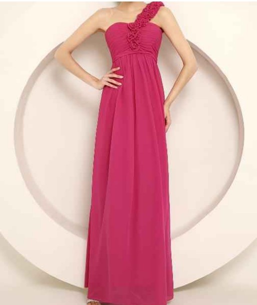 清仓2018春季新款欧美明星同款晚礼服肩带多彩拼色舞台装晚装