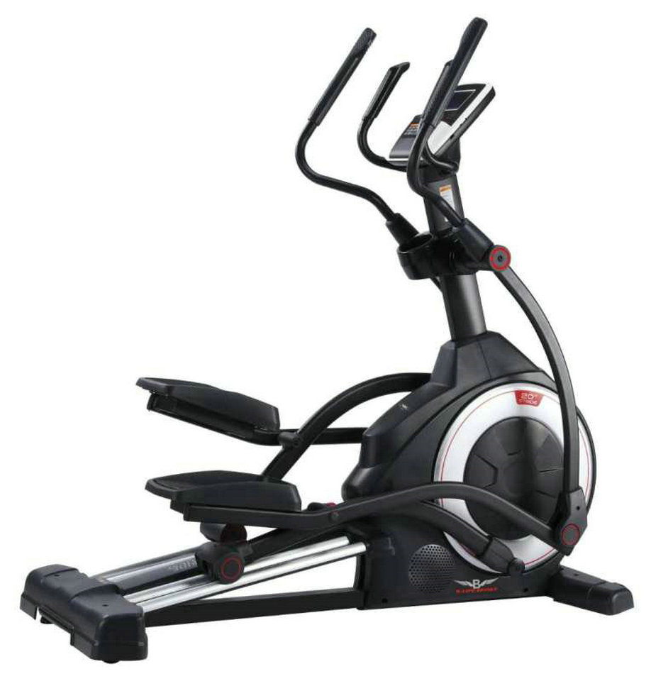 室内锻炼健身车动感单车健身房单车磁控椭圆机脚踏运动自行车批发