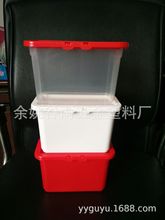 专业定制各类高端洗衣凝珠盒，凝珠PP盒，凝珠塑料盒