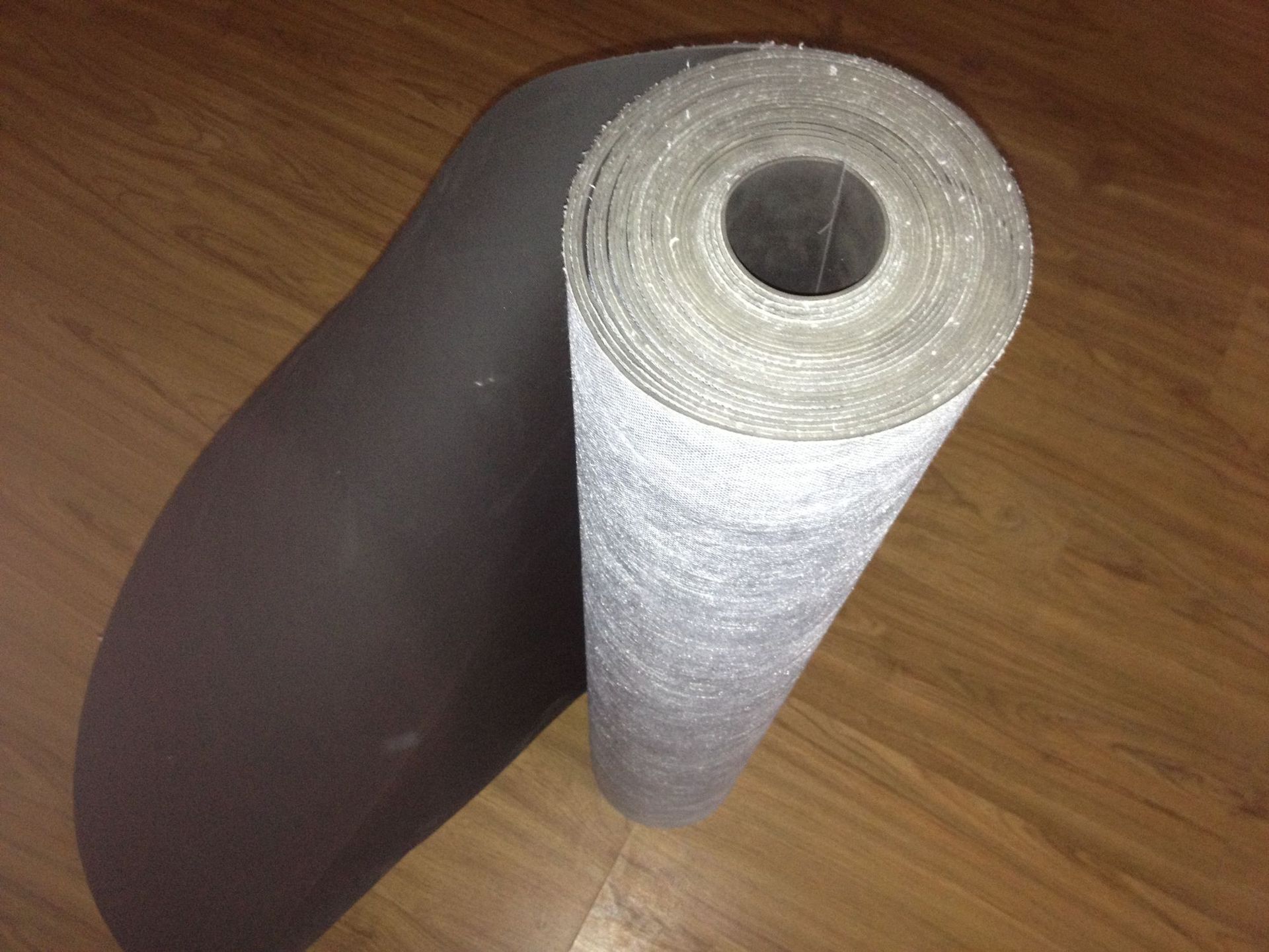 2mm,2mm,3mm隔音毡 阻燃隔音毡