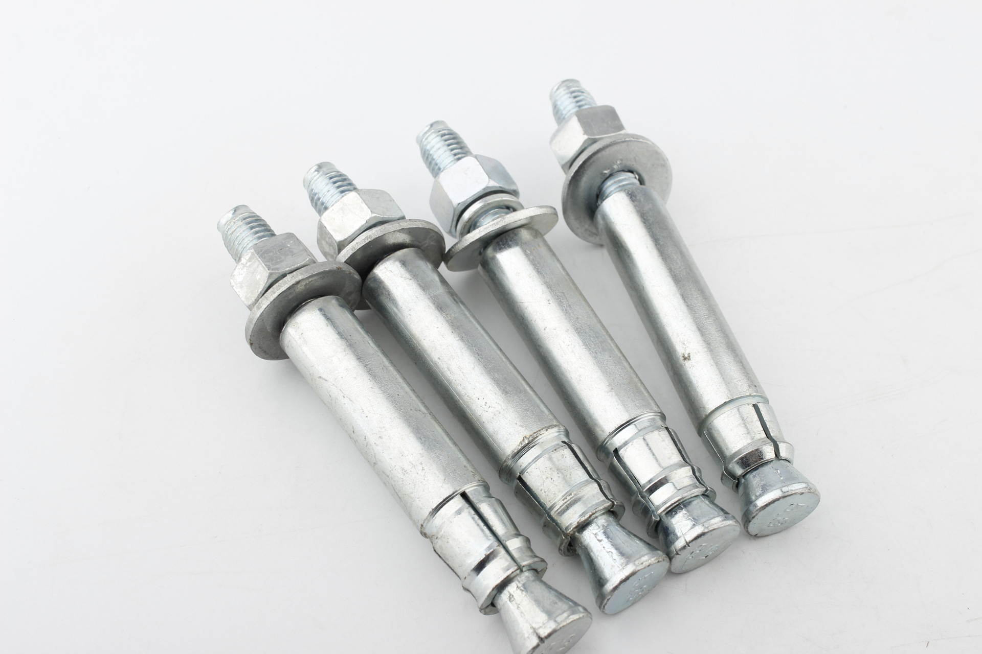 现货供应 膨胀栓 国标膨胀螺栓 膨胀螺丝 加长大头膨胀螺栓