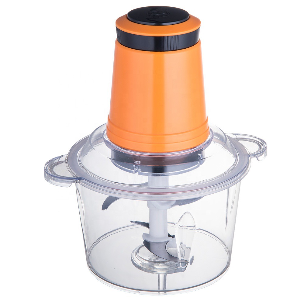 5425电机小型不锈钢家用电动绞肉机多用蒜蓉辣椒碎肉搅馅碎打肉机