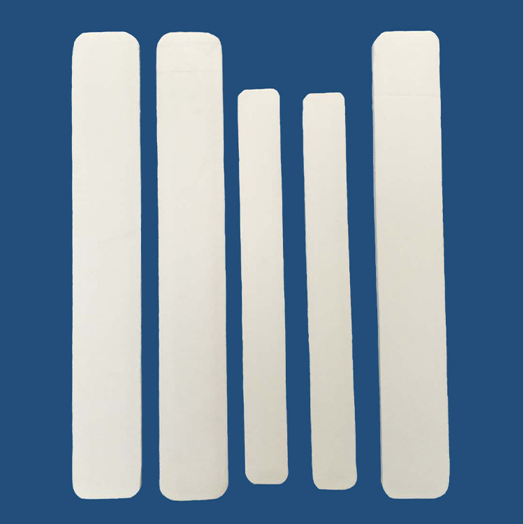 医用可塑胫腓骨固定夹板 下肢骨折用固定夹板 可随意弯曲夹板