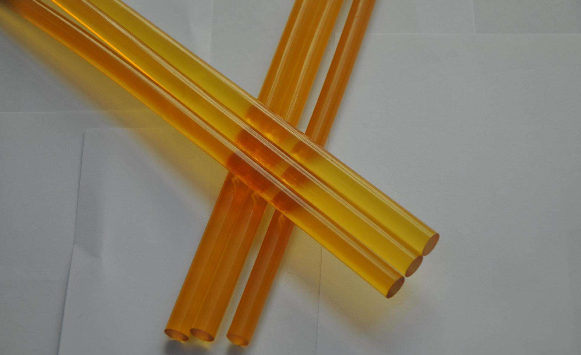 透明聚砜psu棒板工程塑胶,金属材料按图纸数控加工