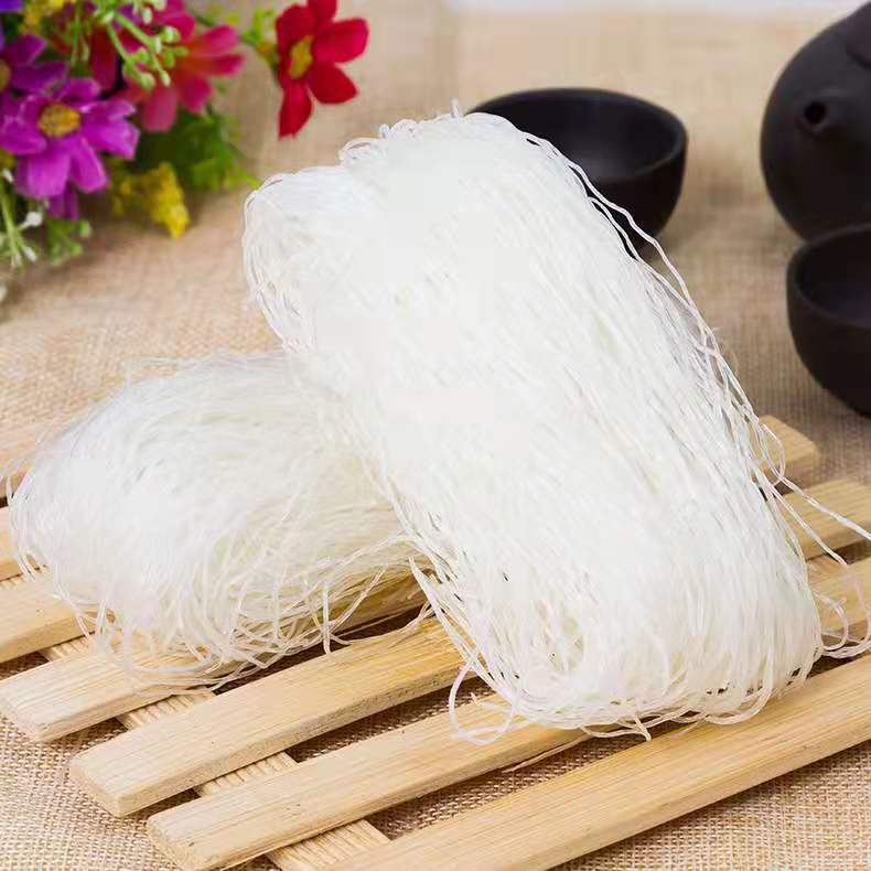 康迪益康坊供应散装烘干块粉丝绿豆粉丝欢迎选购