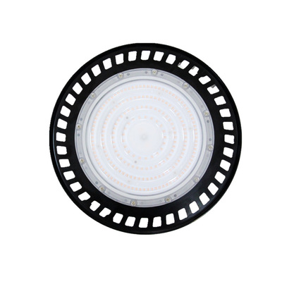 led铜管工矿灯100w150w200w250w热管散热led工矿灯