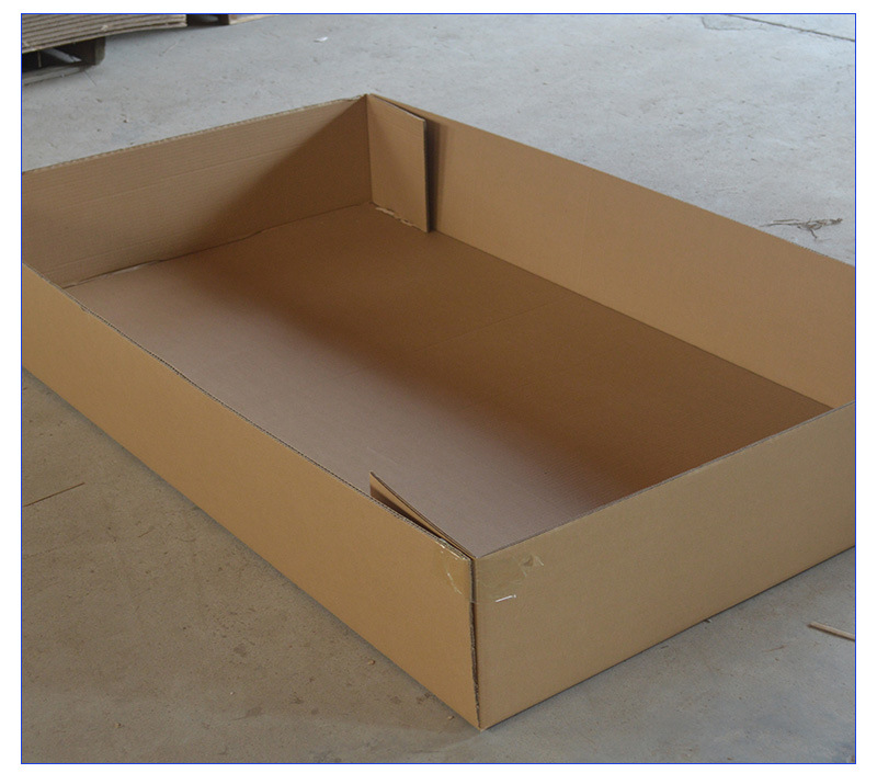 青岛厂家定制 唯尔美 天地盖纸箱包装 水果包装礼盒纸箱