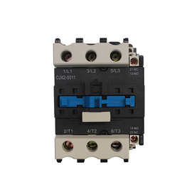 chint 正泰 cjx2-12交流接触器 通用型低压接触器继电器