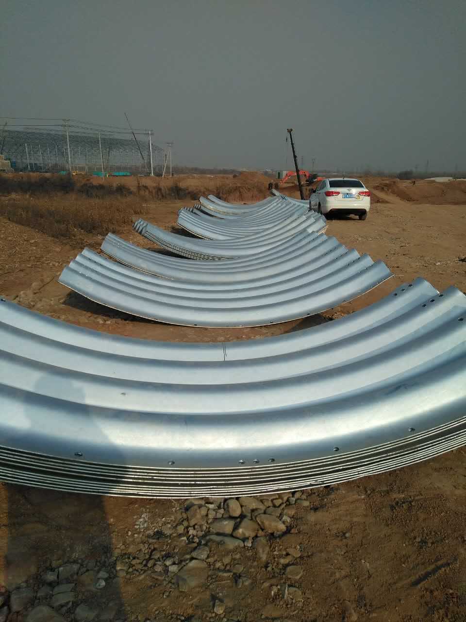 衡水力能新材料工程有限公司的相册图片_阿里巴巴旺铺